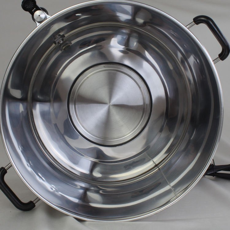 Кипятильник для общепита WB-20, 20 л