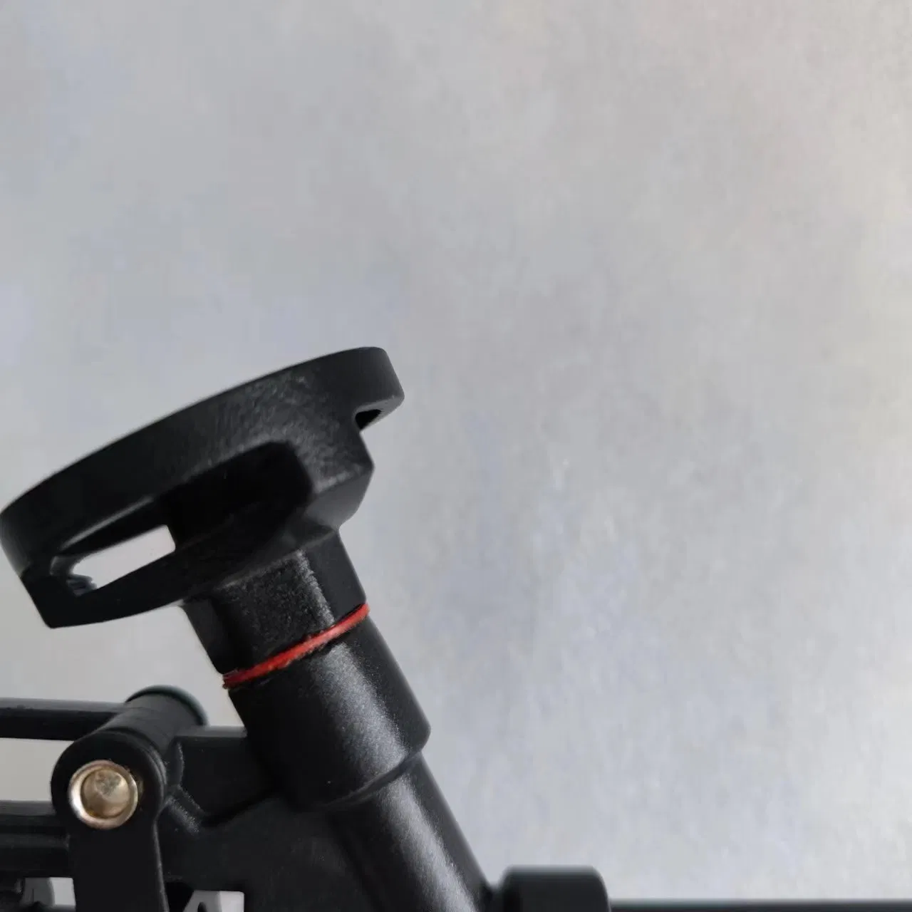 Professional Foaming Gun Heavy Duty PU Expanding Spray Foam Caulking Gun for Caulking Filling Sealing