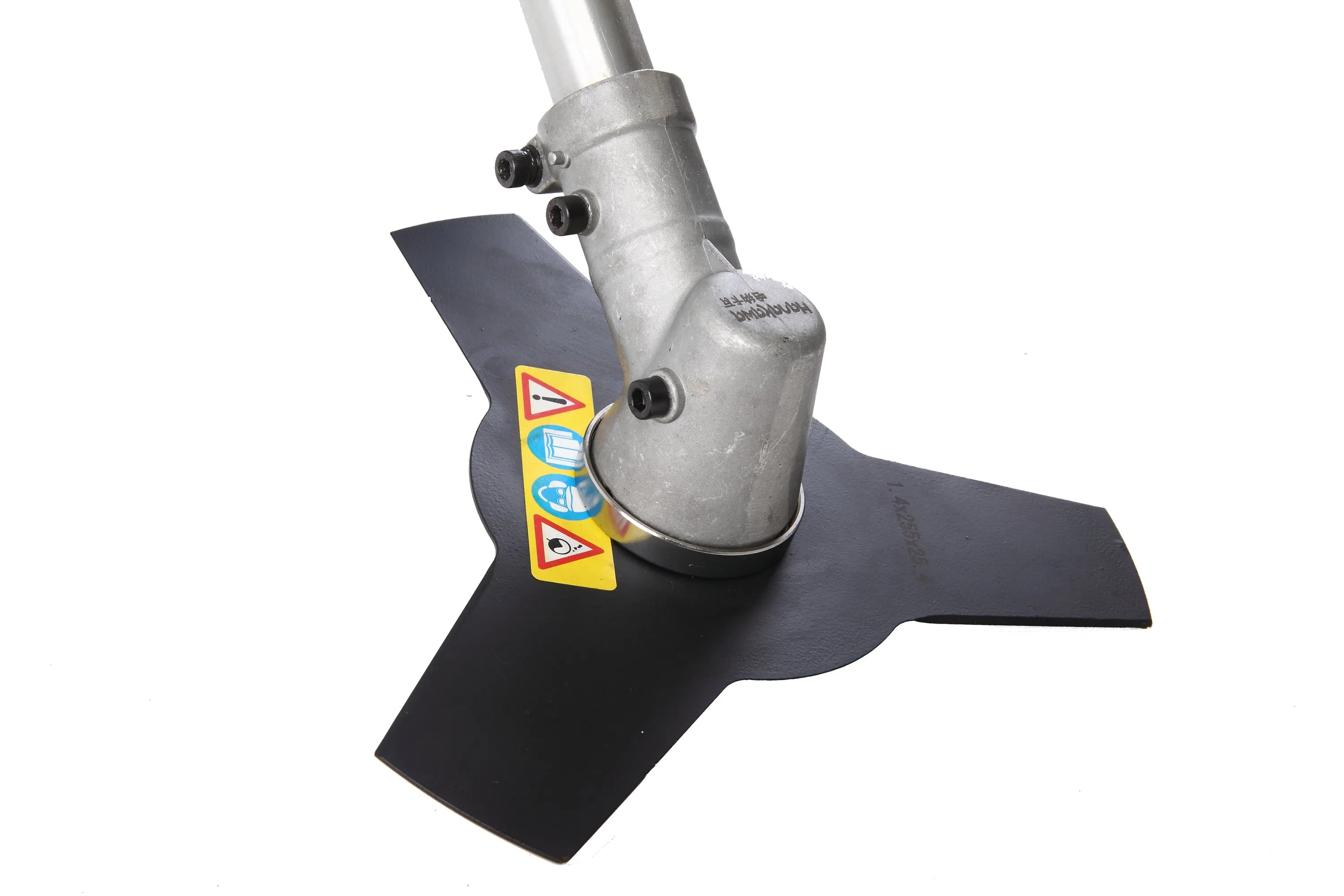 3hanakawa Ge7415-B 2 Stroke 41.5cc Hand Grass Cutter Side-Pack Brush Cutter Grass Trimmer