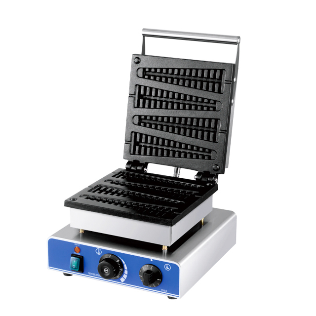 Wholesale and Retail a Wide Range of Waffle Maker Machine From Creato Factory