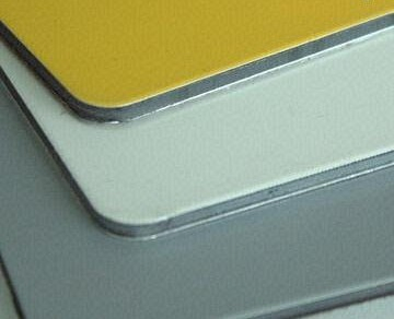 Alucosuper Buidling Material Aluminum Composite Panel