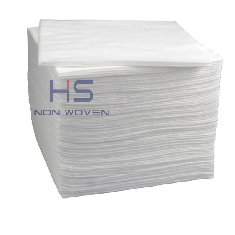 Extra Soft Highly Absorbent Disposable Hand/Bath Towel