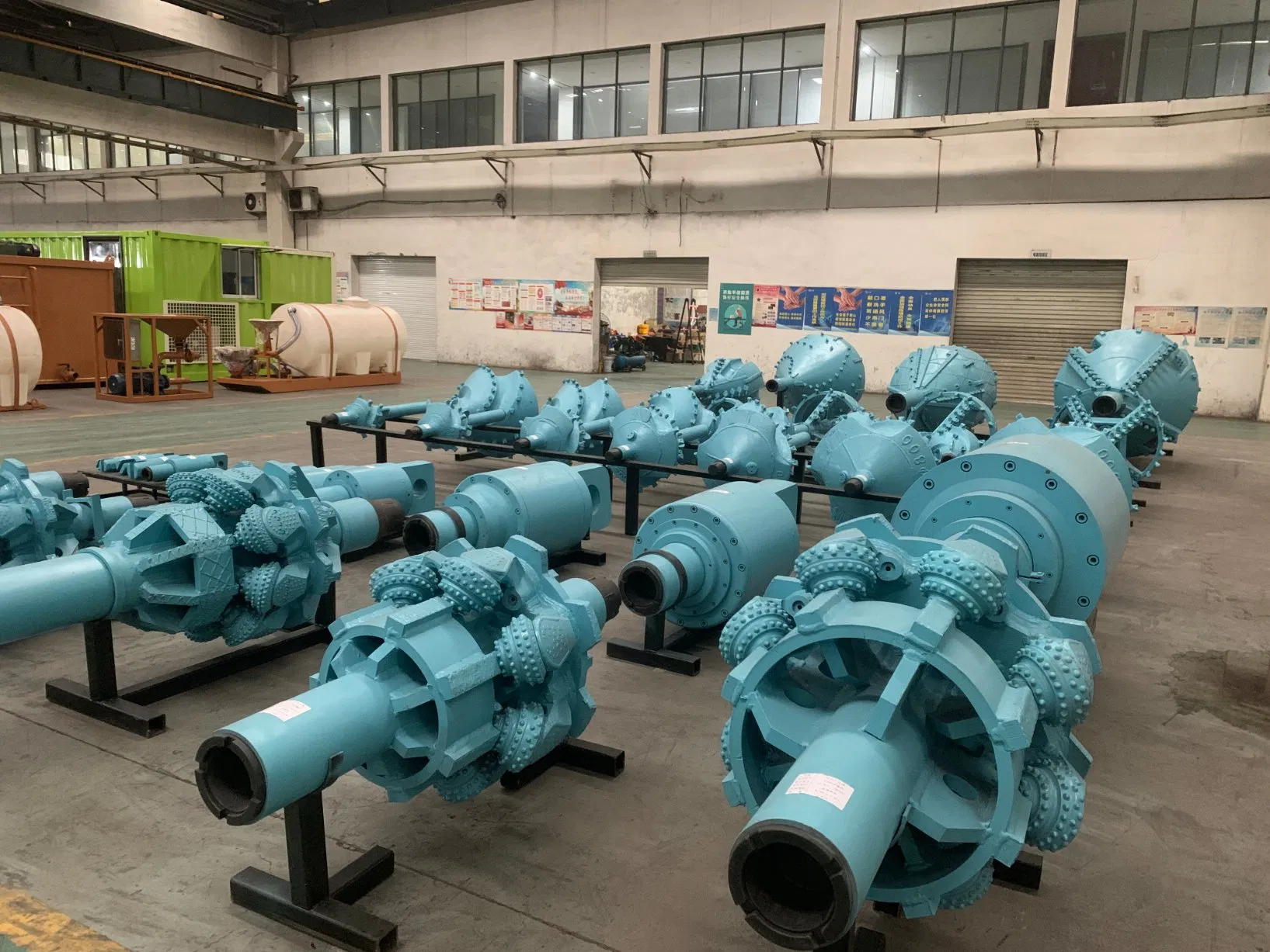 drill pipe  for hdd machine/down-the-hole drilling rig