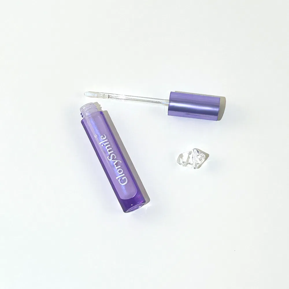 Teeth Whitening Pen Glorysmile Portable Tooth Gloss Instant Brightener