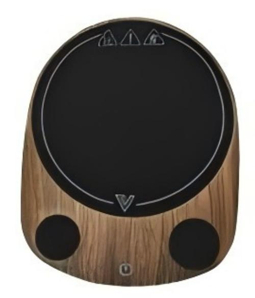 Premium Mug Warmer with Adjustable Four Temperature Levels