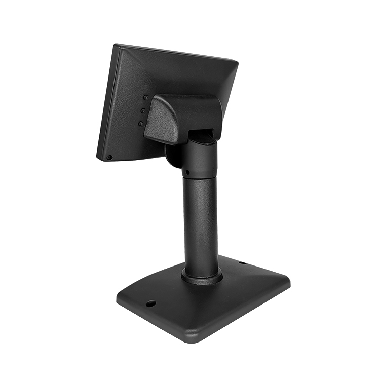 Supermarket Small USB POS LCD Customer Display
