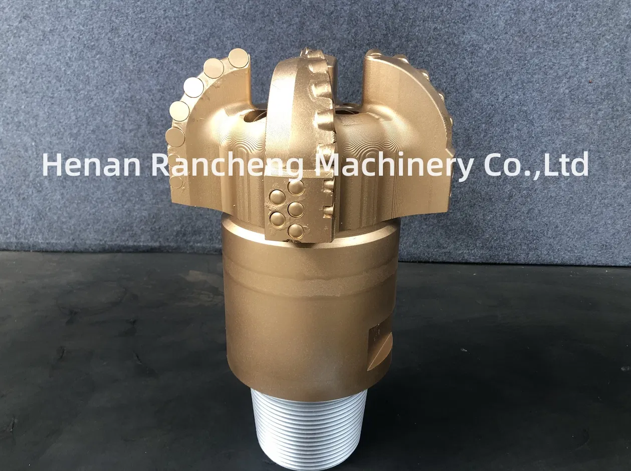 China Factory Price Cutting Tool/PDC Drill Bits for Drilling Machine