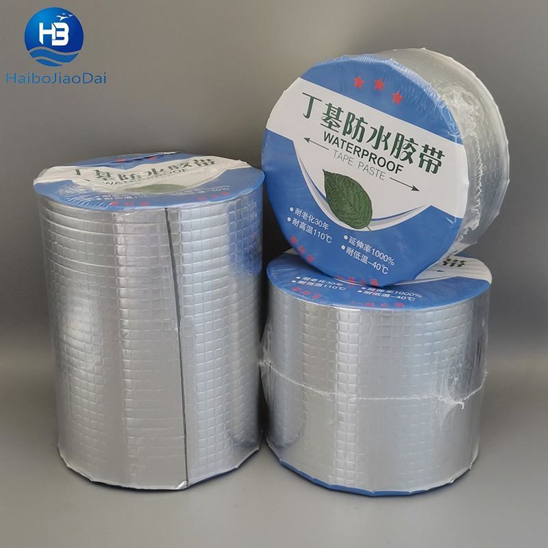 Wholesale Custom Reasonable Price No More Leaks Sealant Tape with Water Resistance Leak Tightness and Low Temperature Resistance, Corrosion Resistance