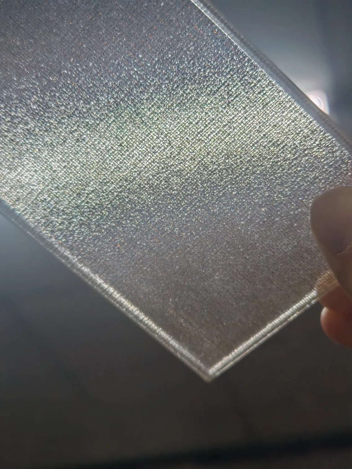High-Performance Laminated Glass for Windows and Doors Solutions