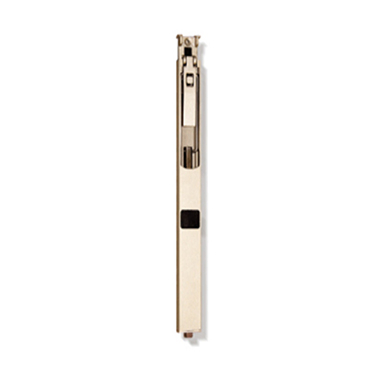 Hot Sale Aluminum Alloy Vertical Lock Flush Door Bolt Mx12