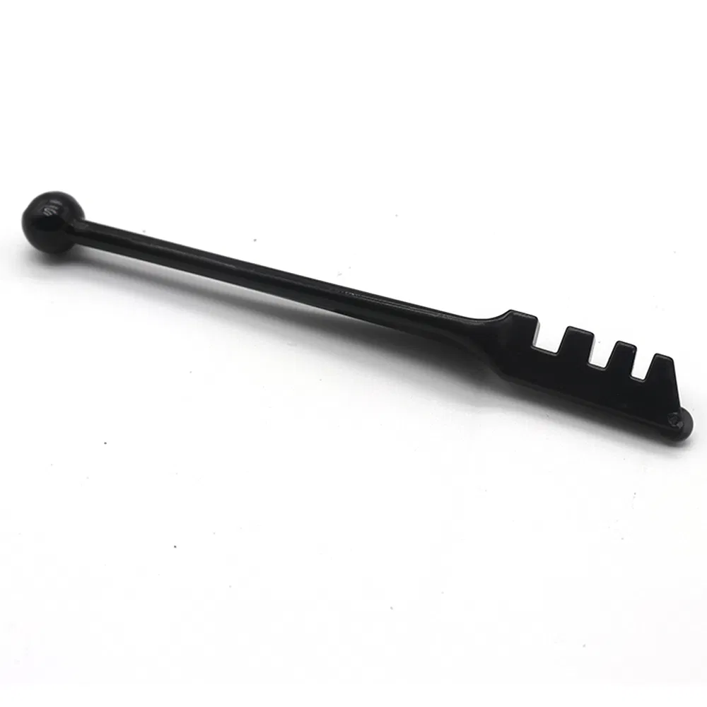 Zinc Alloy Handle Pen Type Tile Cutter for 1-8mm Glass