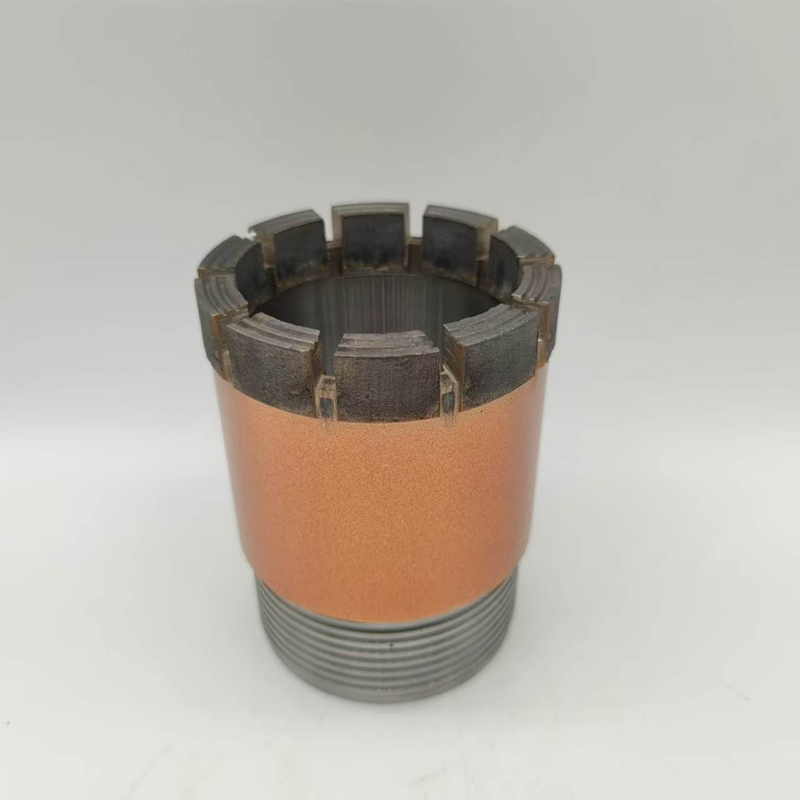 High Quality Coring/Core Drill Bit for Sale