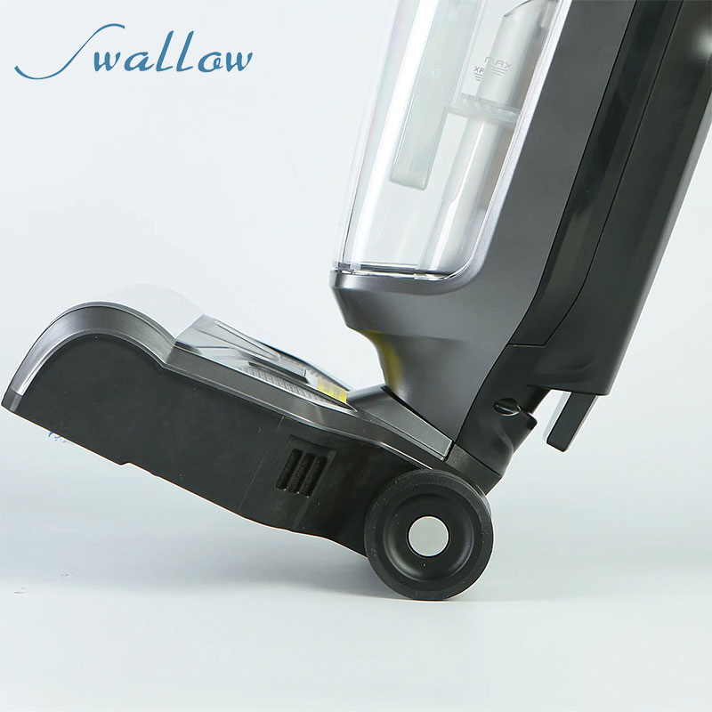 Bag-Free Portable Lift-Away Upright Vacuum Cleaner Dry and Wet Hard Floor Wireless Portable Vacuum Cleaner Wholesale OEM