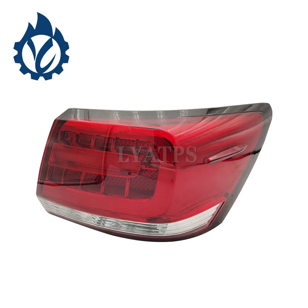 Taillamp High Quality for 2023 Allion LY-AL-144