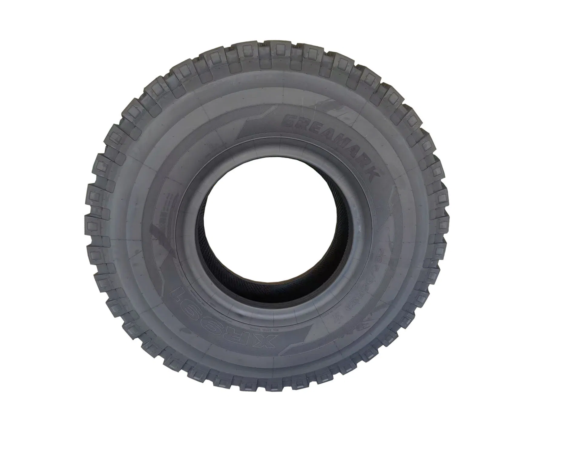 505/95R29 Heavy Duty Bias OTR Loader Tire