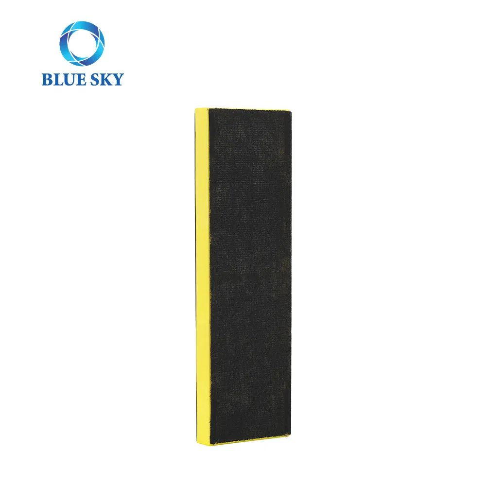 Air Purifier HEPA Filters for Germguardian Flt4825 AC4800 AC4900 Series Replacement Part Filter B