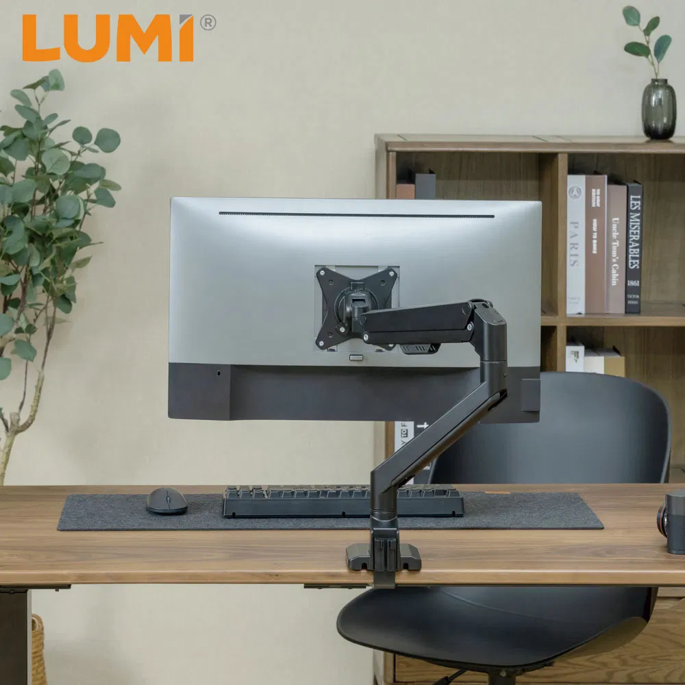 Газлифтовый кронштейн для монитора LUMI LDT62-C012