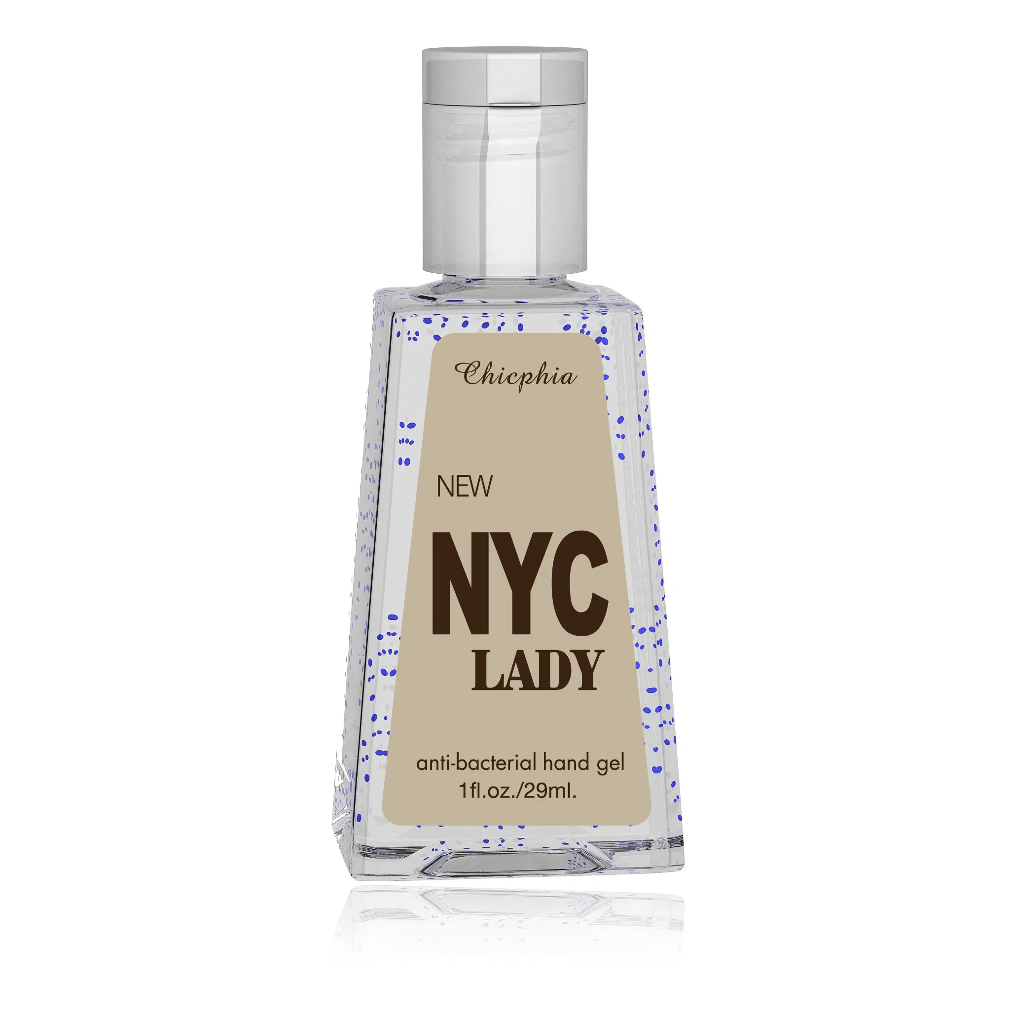 29ml Mini Hand Sanitizer Easy to Carry