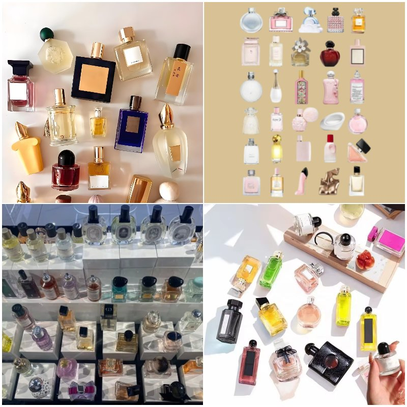 Парфюм Opulent French Leather, 100 мл