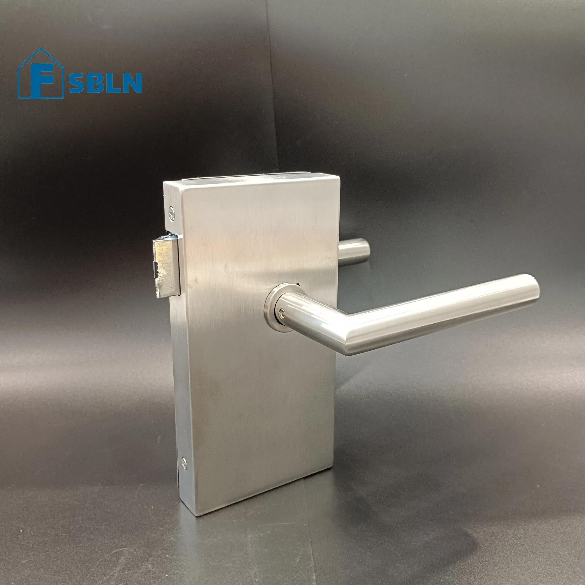 Premium Hardware Accessories for Office Glass Door Locks