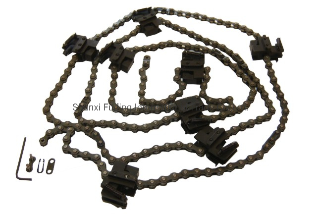 2023 OEM Chain Assy-Envelope Gripper8-Section