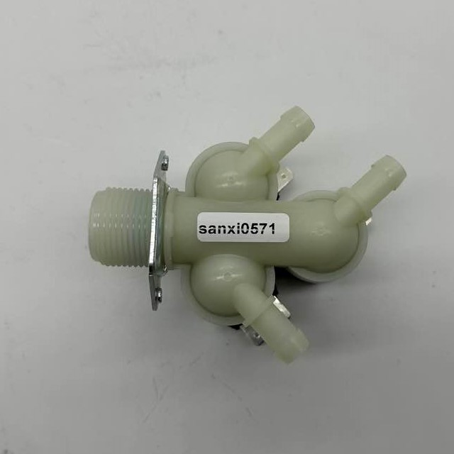 Washing Machine Inlet Valve Part