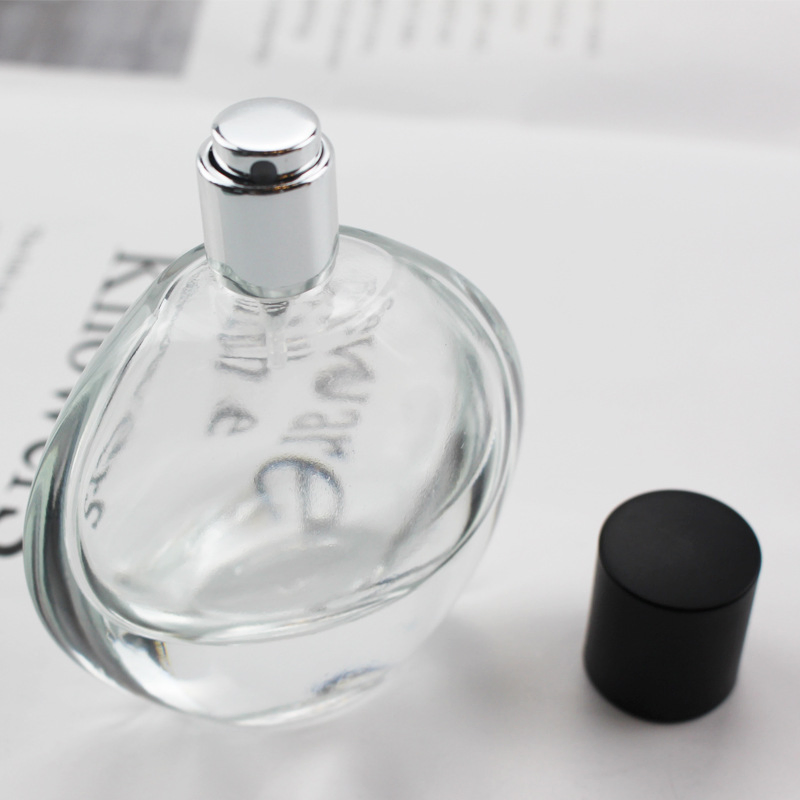 OEM Luxury Long Lasting Parfume Oil Women Perfume Eau De Parfume 30ml