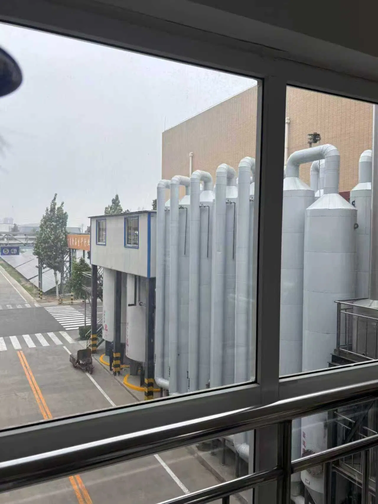 High-Quality Sodium Gluconate Retarder and Water-Reducing Agent