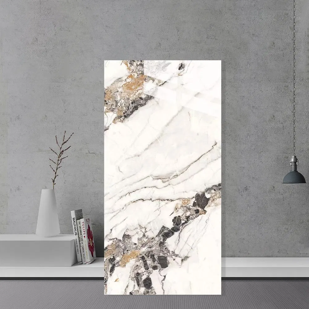 Полированная керамическая плитка 600x1200 мм