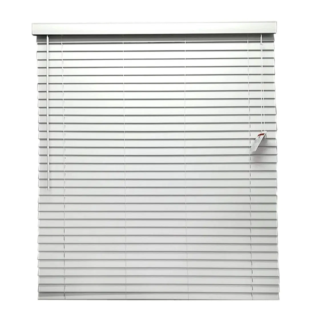 New Designed PVC Faux Wood Window Shutter Cheap Price Venetian Shutters