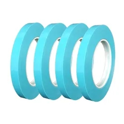 Premium Custom OEM PVC Fine Line Tape for Precision Applications