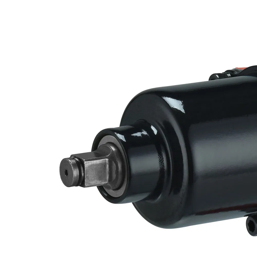 Пневматический гайковерт QY-7111 700 Н·М