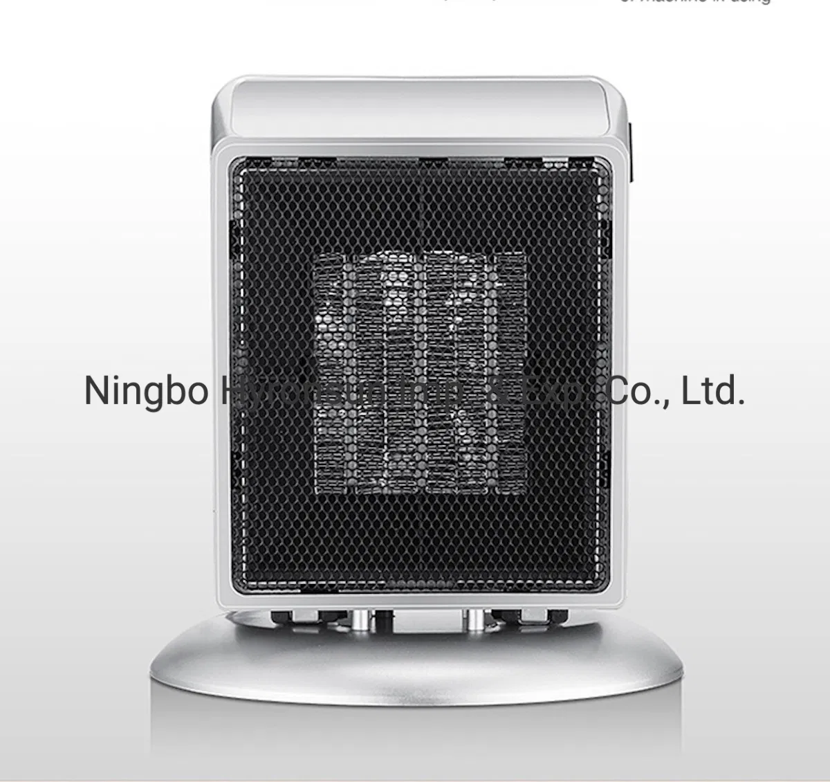 Electric Room Heater 900W PTC Heater Electric Ceramic Space Heater