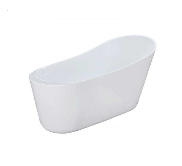 Good Price Acrylic Bathroom Oval Freestanding Bathtub