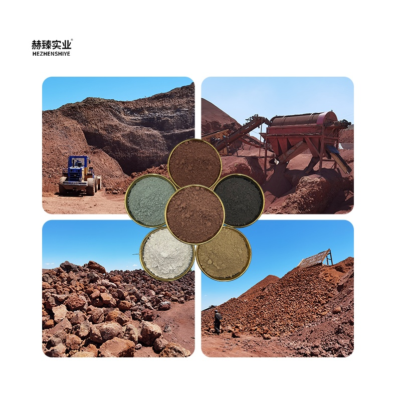 Volcanic Rock for Bridge Construction Fish Tank Decoration Sound Absorption Material Abrasive Material