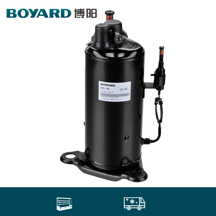 Cold Freezer Room Wall Mounted Monoblock Cooling System Refrigeration Compressor