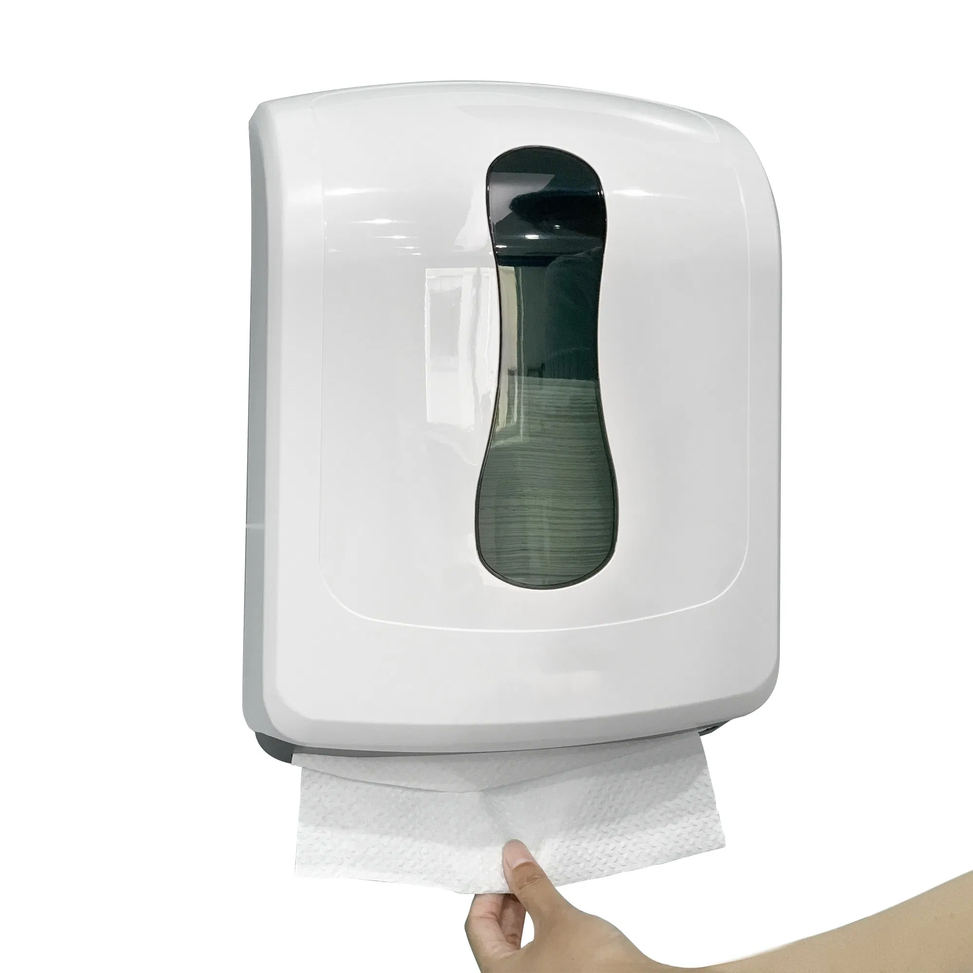 Настенный диспенсер для бумажных полотенец G1