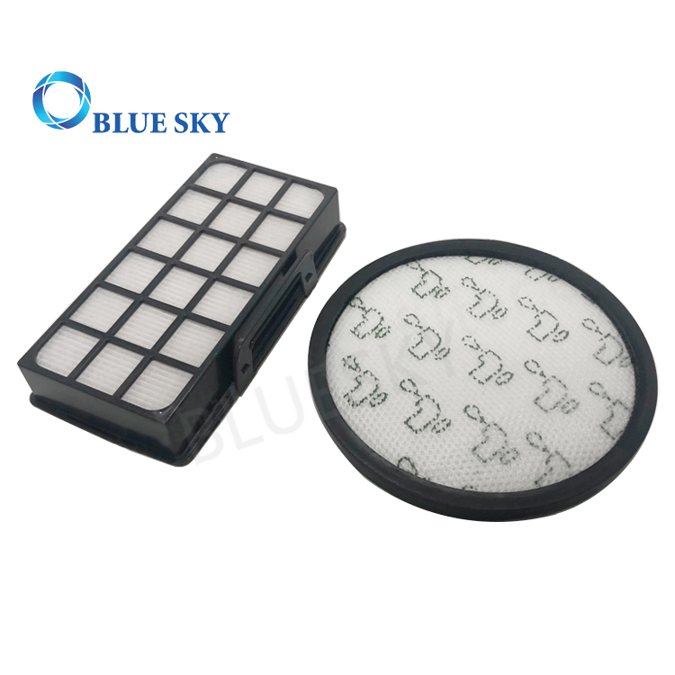 HEPA Filters & Pre-Motor Filters for Rowenta Zr006001 Vacuum Cleaners