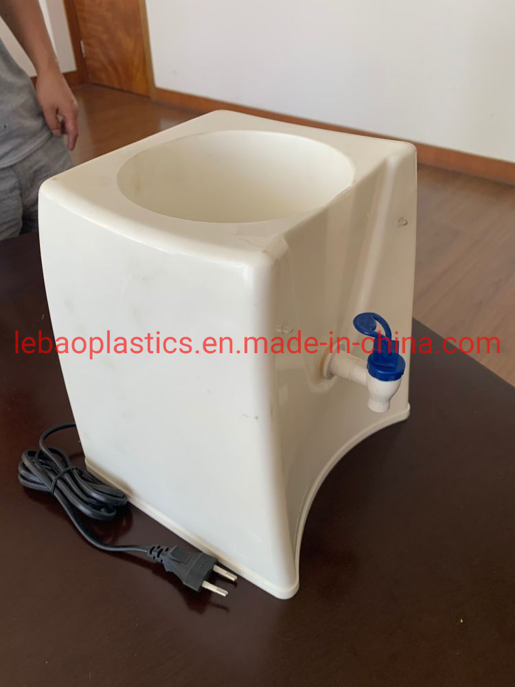 Mini Dispenser for 5 Gallon Bottle