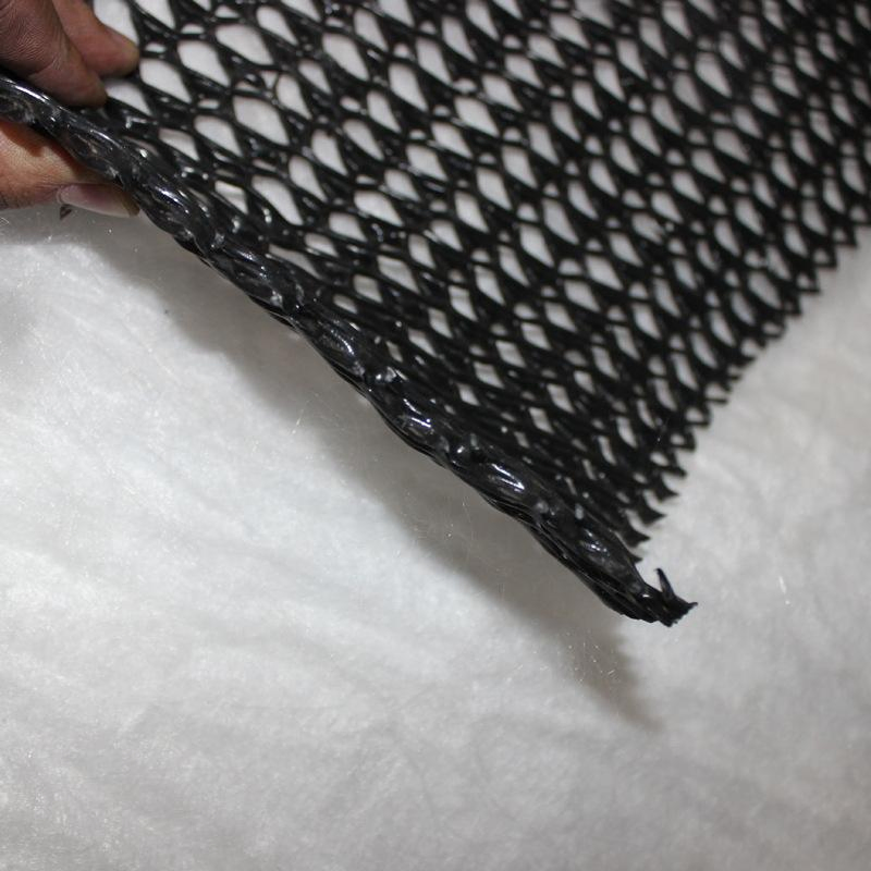 Tri-Dimension Composite Geonet for Drainage for Landfill Road Garden