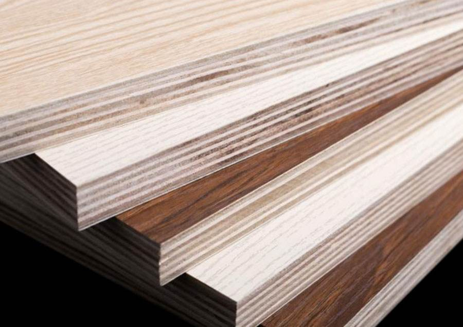 Aging-Resistant Contact Glue Contact Gel Closet Laminate Three-Ply Board Fireproof Board