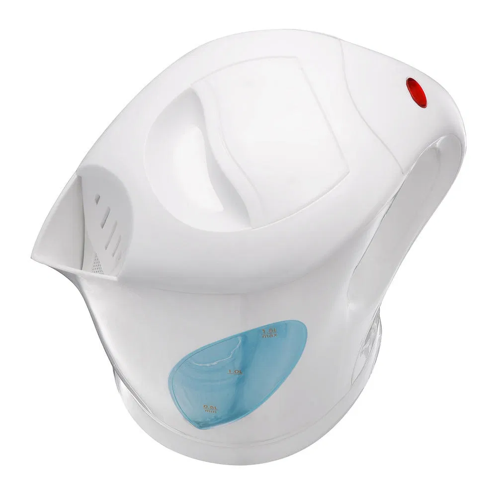 Premium Stainless Steel Electric Kettle with Fast Boil Technology