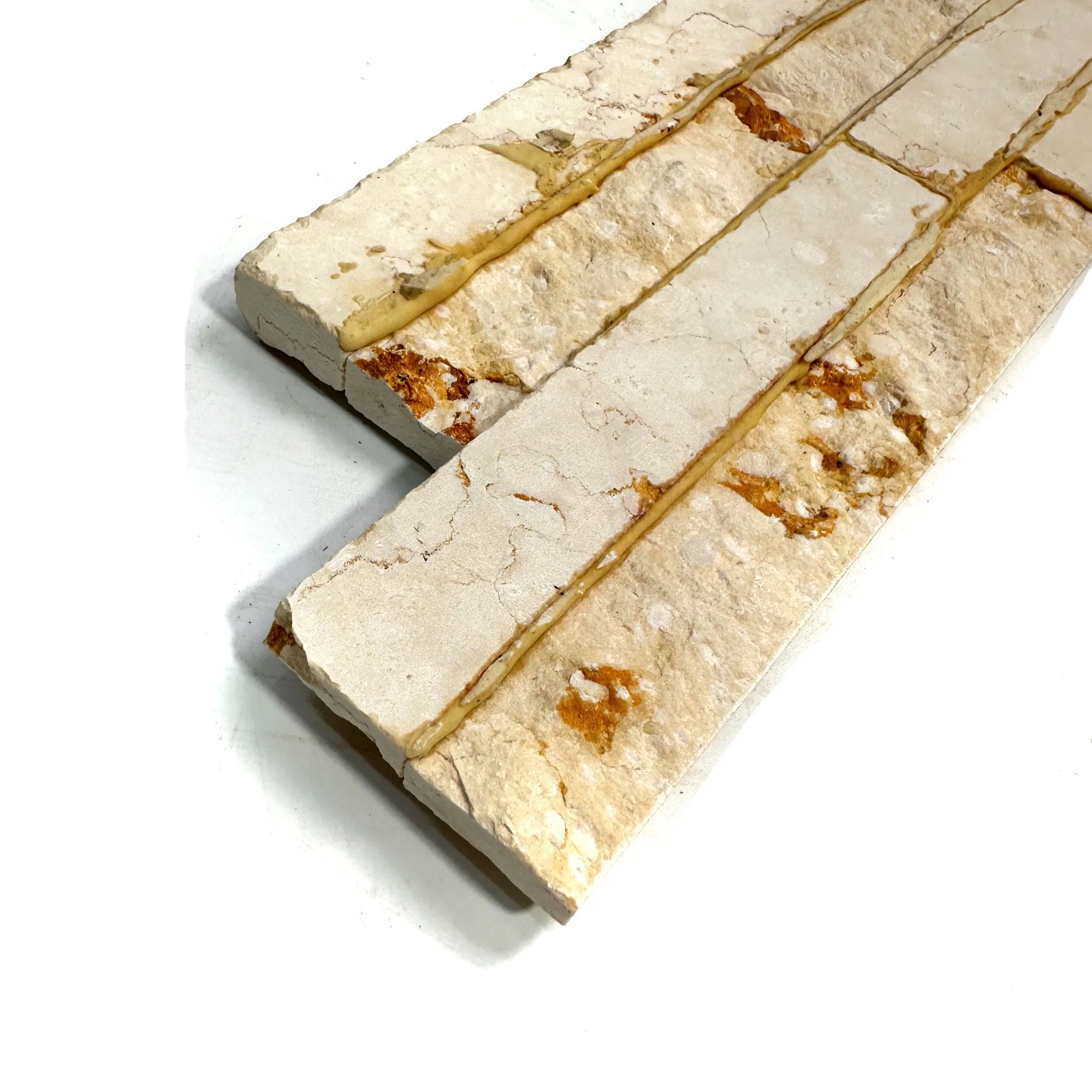 Natural Surface Slate Cladding Natural Stone for High Rise Buildings External Veneer Wall Stone