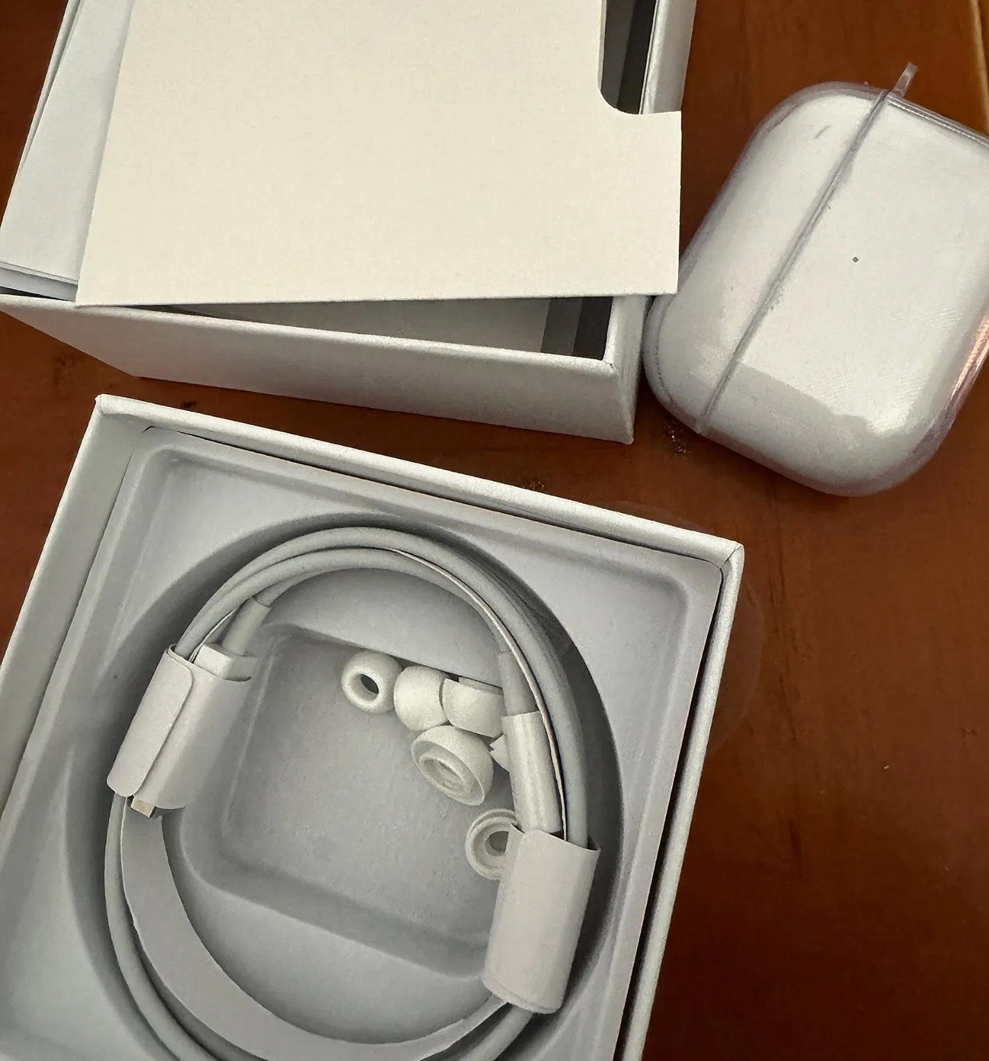 Наушники Bluetooth Air PRO 3 2 Max с ANC