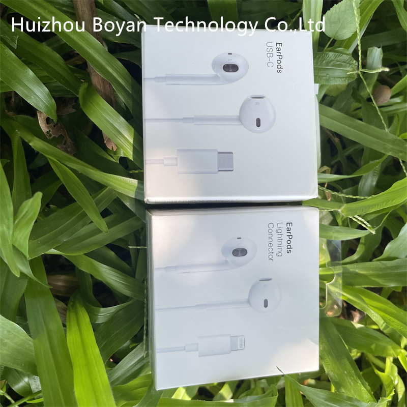 High Quality Tws Earpods with Lighting Hands-Free in Ear Wholesale