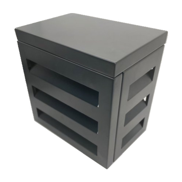 Customized Weather Proof Air Conditioner Cover Outdoor Heat Pump Unit Machine Cover
