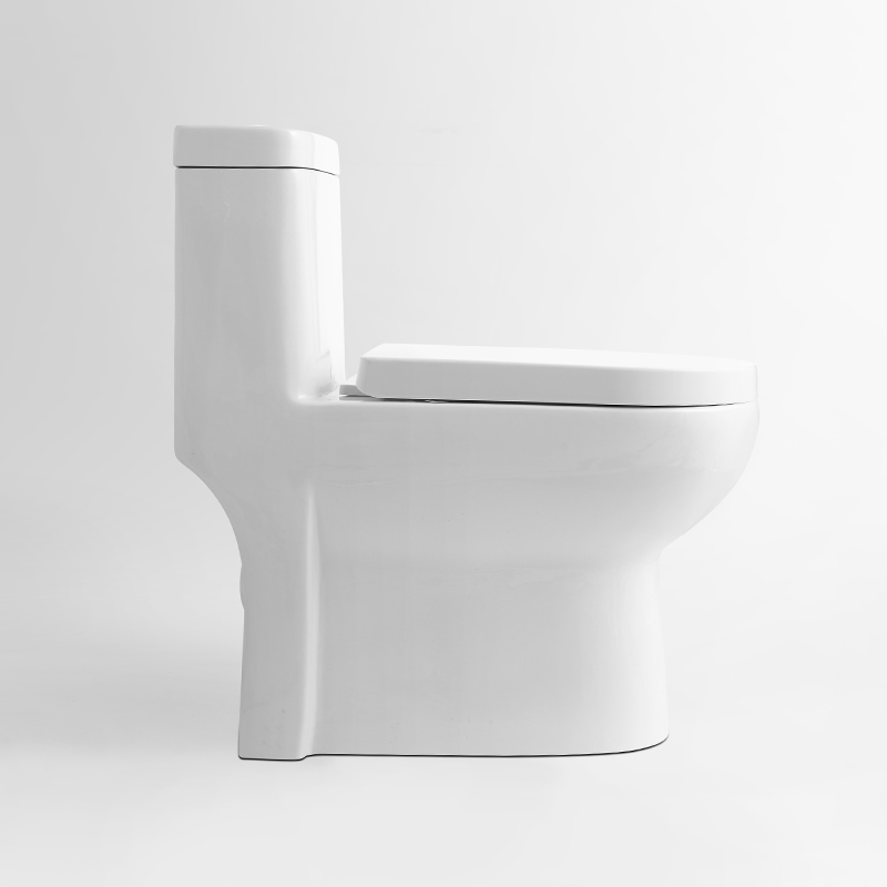 Modern Style Main Sell Hanging Wc Top Selling Bathroom Ceramic Sanitary Ware One Piece Toilet