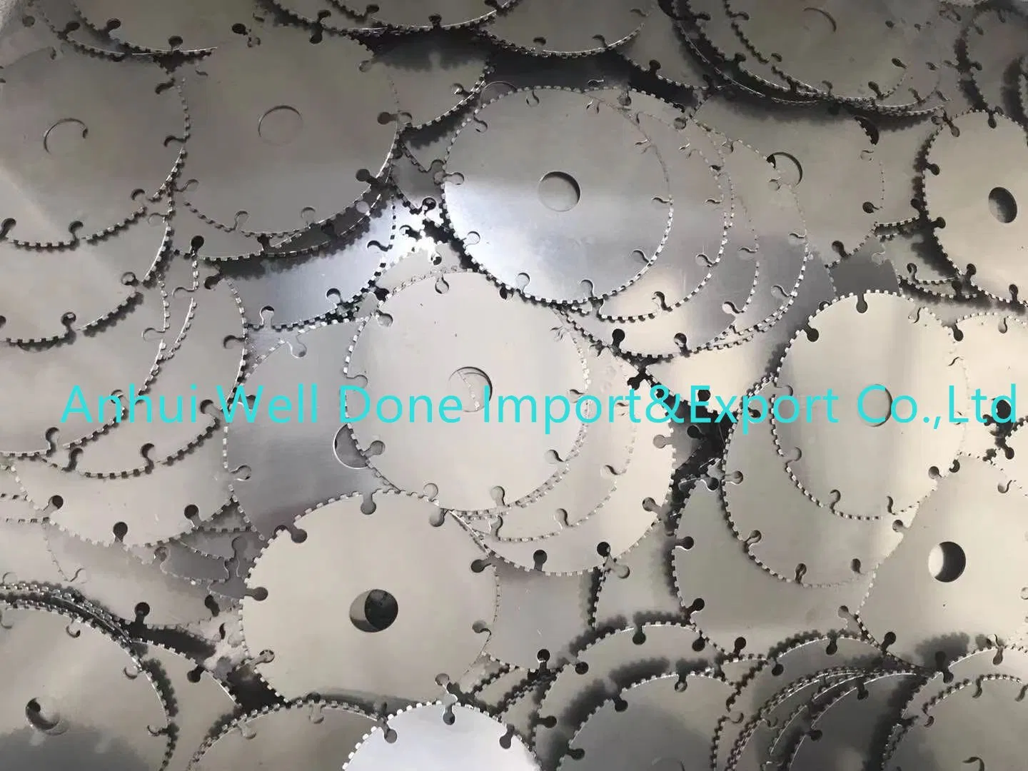 6 Inch Turbo Sintered Segmented Diamond Saw Blade for Granite Marble Concrete
