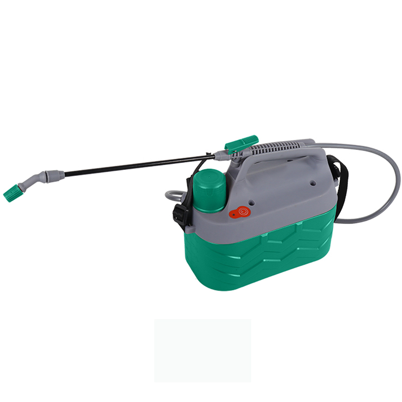 Electric Spray 5L Garden USB Rechargeable Lithium Battery Sprayer