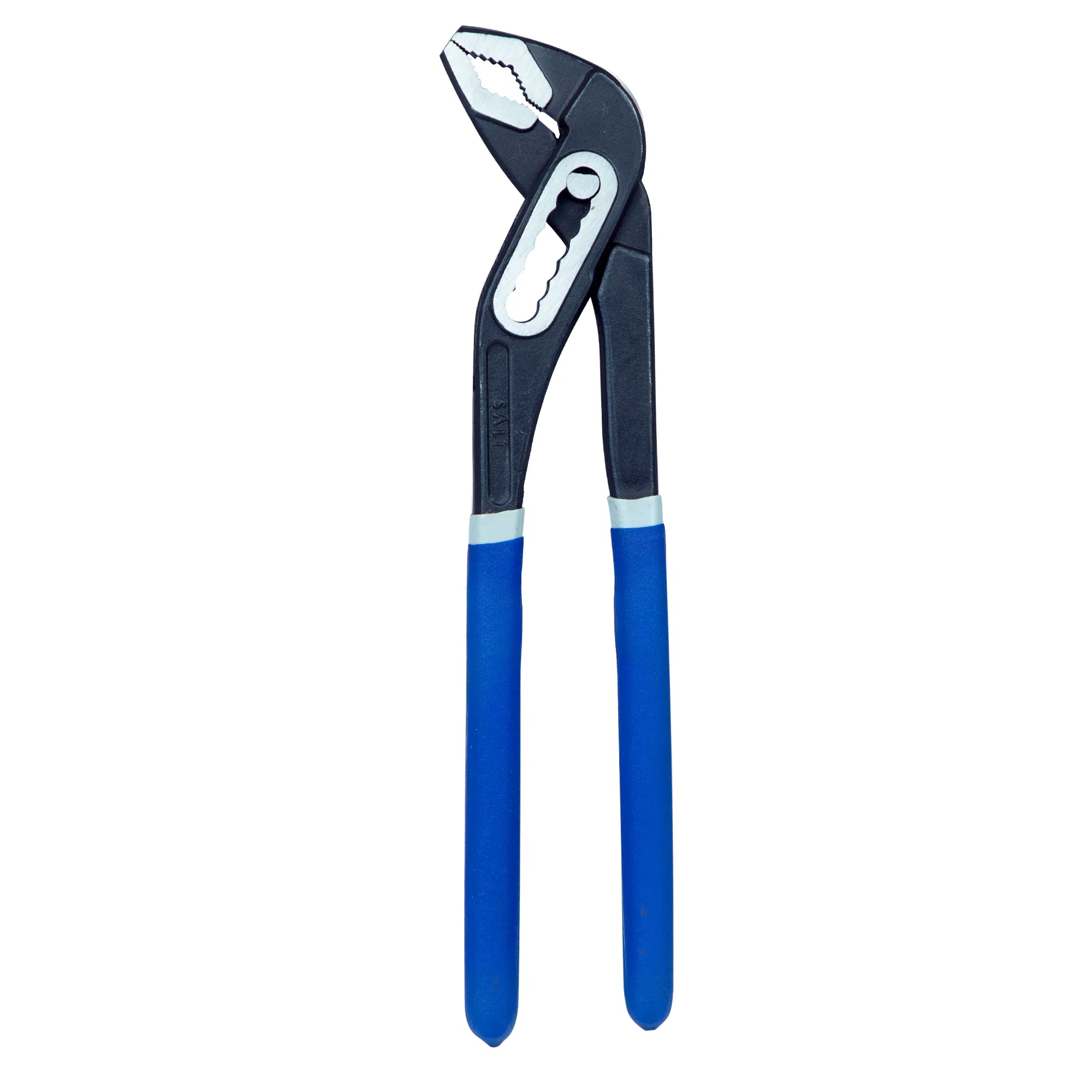 Sali 10′ ′ /250mm 55#Steel Professional Hand Tools Pump Pliers